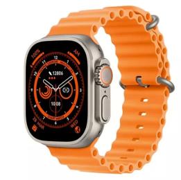 Смарт-годинник Jeqang JS-W908 Orange