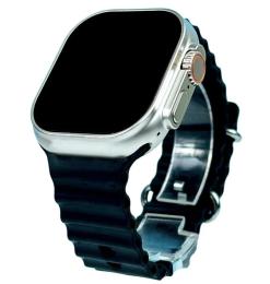 Смарт-годинник Jeqang JS-W909 Black