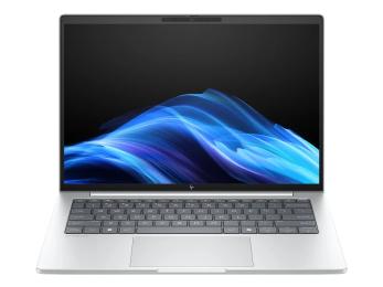Ноутбук HP EliteBook 8-G1i (B8MW3AW) Glacier Silver