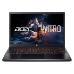 Ноутбук Acer Nitro V 15 ANV15-52 (NH.QZ7EU.00H) Black