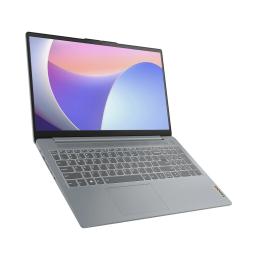 Ноутбук Lenovo IdeaPad Slim 3 15IAH8 (83ER00N7RM) Arctic Gray