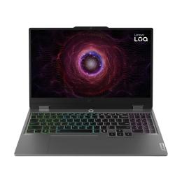 Ноутбук Lenovo LOQ 15ARP9 (83JC00M1RM) Luna Gray