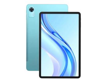 Планшет Doogee Tab E3 Plus 8/256GB LTE Blue