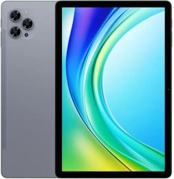 Планшет Doogee Tab G6 6/256GB LTE Mist Gray