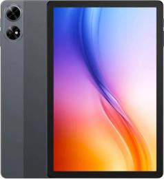 Планшет Doogee Tab G6 Plus 8/256GB LTE Nebula Gray (Global)