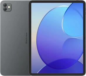 Планшет Blackview Link 8 6/256GB Wi-Fi Starry Gray
