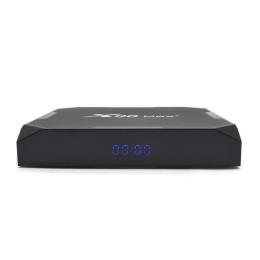 Медіаплеєр X96 Max Plus 4/32 GB (Уцінений)