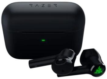 Бездротові навушники Razer Hammerhead X Black (RZ12-03830100-R3G1) (Уцінений)