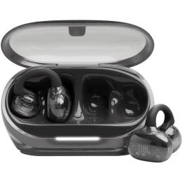 Бездротові навушники JBL Soundgear Clips Black (JBLSNDGEARCLBLK)