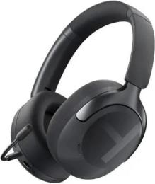 Накладні навушники Haylou S40 ANC Black