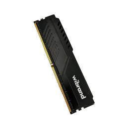 Оперативна память Wibrand 16GB DDR5 5600 MHz CL46 Black (WI5600DDR5D/16GB)