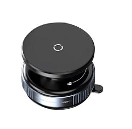 Тримач в авто Infinity Magsafe Magnetic Vacuum Black