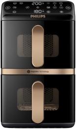 Мультипіч Philips Stacked Dual (NA462/70)