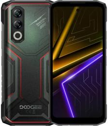 Смартфон Doogee Blade 20 Max 12/1TB Obsidian Red