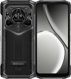 Смартфон Doogee Blade 20 Pro 6/256GB Obsidian Silver