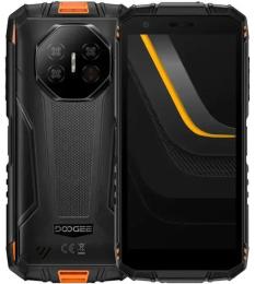 Смартфон Doogee Fire 3 3/64GB Blaze Orange