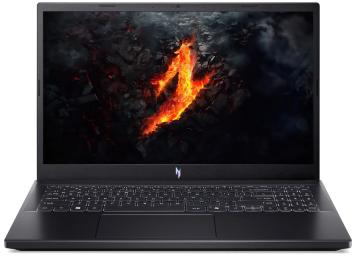 Ноутбук Acer Nitro V 15 ANV15-41 (NH.QSGEX.001) Black
