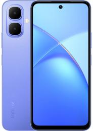 Смартфон Infinix Smart 10 X6725 4/64GB Iris Blue