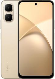 Смартфон Infinix Smart 10 X6725 4/64GB Twilight Gold