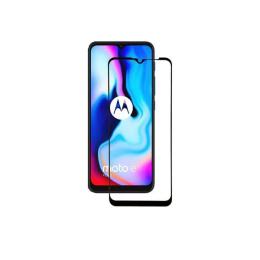 Захисне скло BeCover для Motorola E7 Plus Black