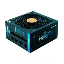 Блок живлення для ПК Chieftec Proton 850W Black (Уцінений)