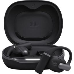 Бездротові навушники JBL Sense Pro Black (JBLSENSEPROBLK)