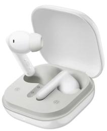 Бездротові навушники Honor Earbuds X9 White