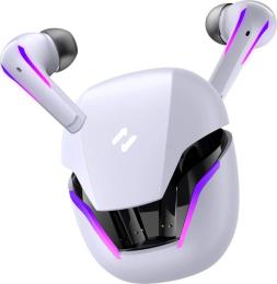 Бездротові навушники Havit TW970 ENC White (HV-TW970-WH)