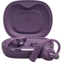 Бездротові навушники JBL Sense Pro Purple