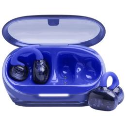 Бездротові навушники JBL Soundgear Clips Blue