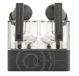 Бездротові навушники MoonDrop Space Travel 2 ULTRA Black