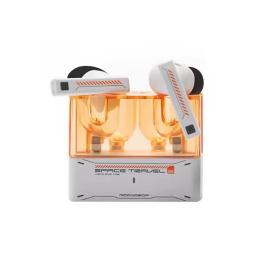 Бездротові навушники MoonDrop Space Travel 2 White