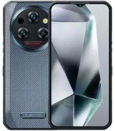 Смартфон Oukitel WP35 8/256GB 5G Gray (upgrade version) EU