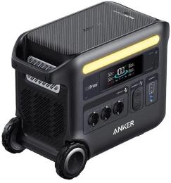 Зарядна станція Anker SOLIX F2600 UA UCRF
