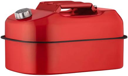 Каністра автомобільна 2E 2E-JCM20H Red
