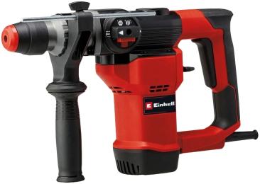 Перфоратор Einhell TC-RH 28 3F Red кейс (4258002)