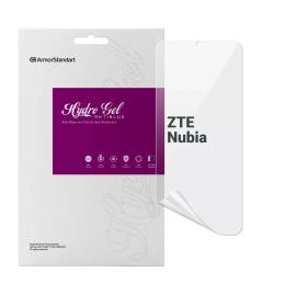 Захисна плівка ArmorStandart Anti-Blue для ZTE Nubia Neo 5G (ARM70671)