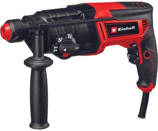 Перфоратор Einhell TC-RH 800 4F Red Black кейс (4257980)