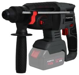 Перфоратор Forte RH-26 Black
