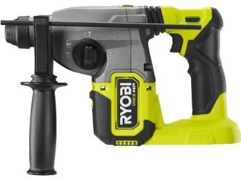 Перфоратор Ryobi RSDS18X-0 ONE + НР Black Green (без АКБ та ЗП) (5133004620)