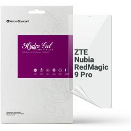 Захисна плівка ArmorStandart Anti-Blue для ZTE Nubia RedMagic 9 Pro Transparent (ARM78849)
