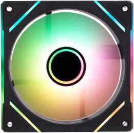 Вентилятор для ПК 1STPLAYER FC7R Black