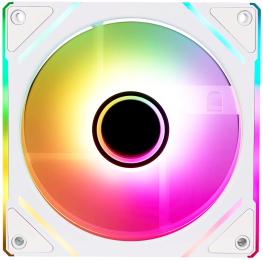 Вентилятор для ПК 1STPLAYER FC7R White