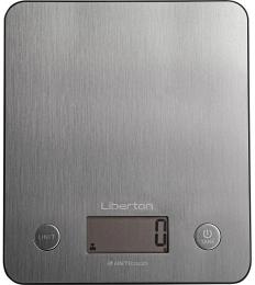 Ваги кухонні Liberton LKS-0713 Smart Stainless Steel