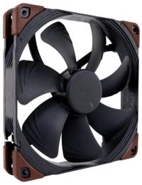 Вентилятор для ПК Noctua NF-A14 3000 PWM Black