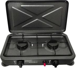 Настільна плита Grunhelm GGP-6032