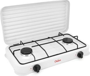 Настільна плита Voltronic Ocean YT-2833 White