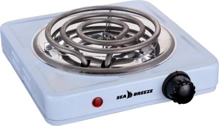 Настільна плита SeaBreeze SB-062