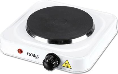 Настільна плита Floria ZLN2829 Black