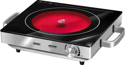 Настільна плита MPM MKE-22